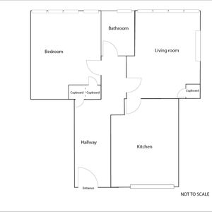 1 Bed Flat, Druid Street, SE1 - Photo 2