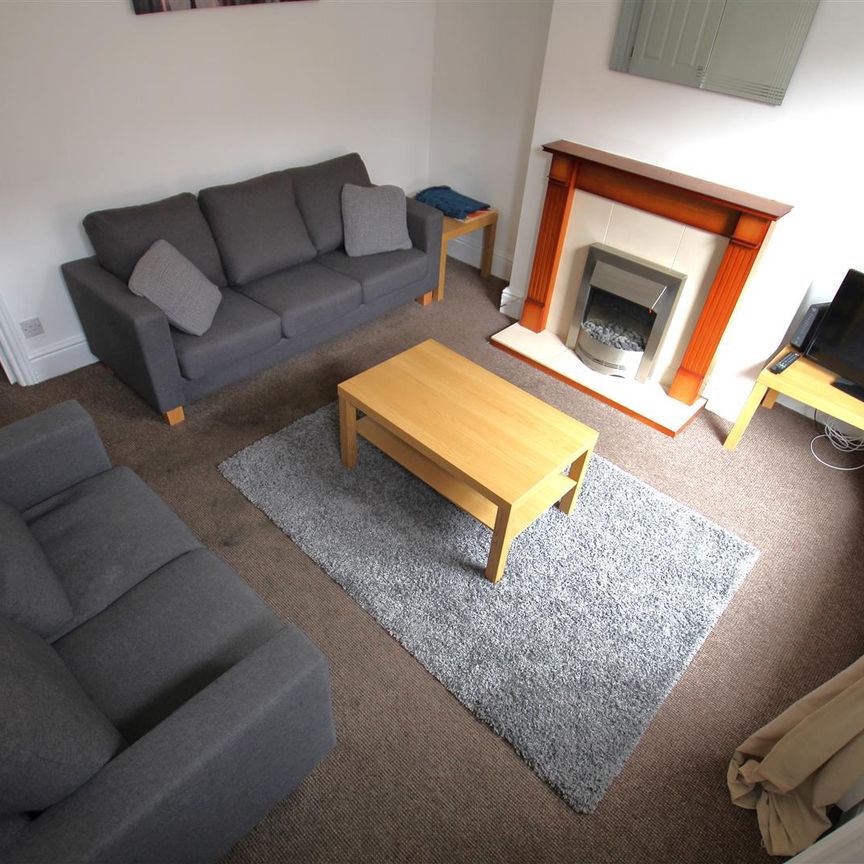 Beamsley Grove, Hyde Park, LS6 1LA, Leeds - Photo 1