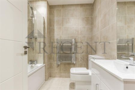 1 bedroom apartment to rent - Photo 5