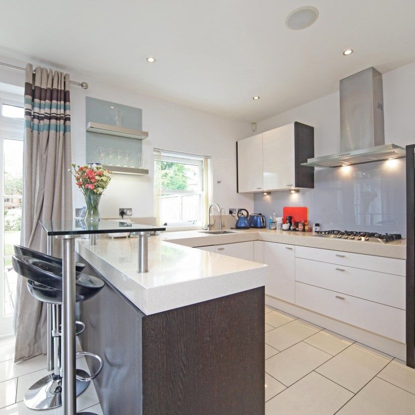 4 bedroom town house to rent - Photo 1