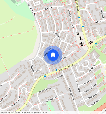 Sturrocks, Basildon, SS16