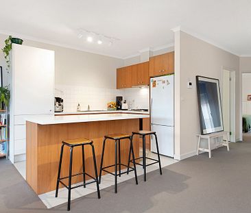 Unit 12/700 Queensberry Street, North Melbourne. - Photo 3