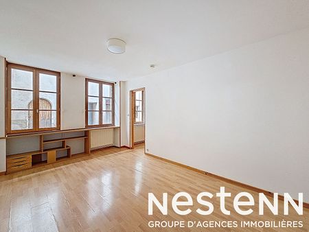 Location Appartement 3 pièces 51m² - Photo 5