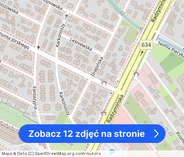 Dom blisko metra - Zdjęcie 1