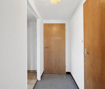 2.5 Zimmer, 3. Stock - Photo 4