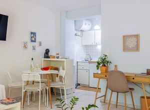 Studio/Γκαρσονιέρα για ενοικίαση - Ηράκλειο Κρήτης, - Φωτογραφία 3