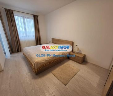 Inchiriere apartament 2 camere, lux, bloc nou, Albert, Ploiesti - Photo 6