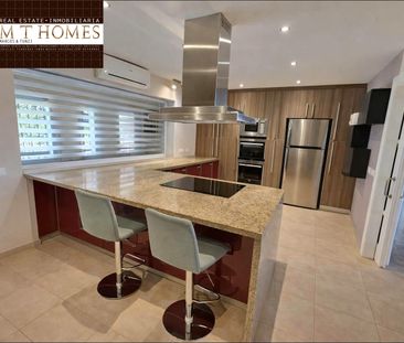 INDEPENDENT APARMENT IN VILLA FOR RENT WITH PANORAMIC SEAVIEWS AND ... - Photo 5
