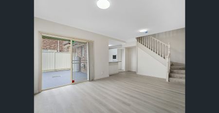 Peaceful and Private Townhouse - Photo 2