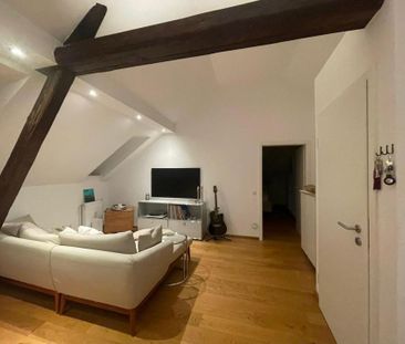 City-Wohnung mit Dachterrasse in Andernach - Foto 2