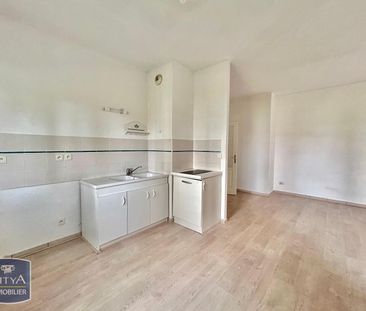 Location Appartement 2 pièces 49m² ST ETIENNE 42000 - Photo 5