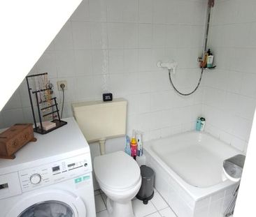 DG-Wohnung, 1 ZKB, 35 m², ab 01.12.25 oder 01.01.26 zu vermieten - Foto 1