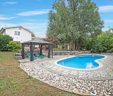For Lease - 1872 Appleview Road Unit# Main, Pickering, Ontario - Photo 6
