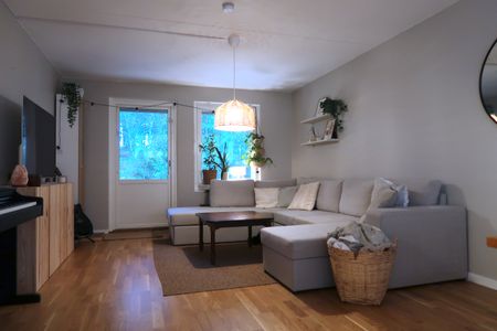 Trombonstigen, Kungsängen - Foto 2