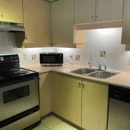 Calgary West End Condo 2Bed/2Bath (C-Train Free Ride Zone) - Photo 1