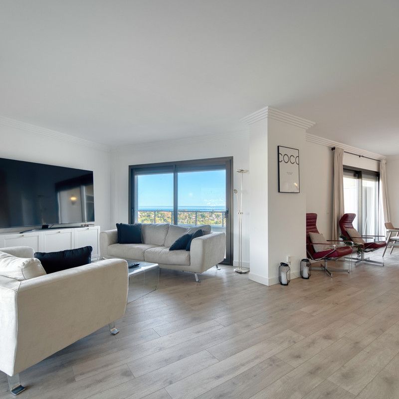 Penthouse · Estepona - Photo 1