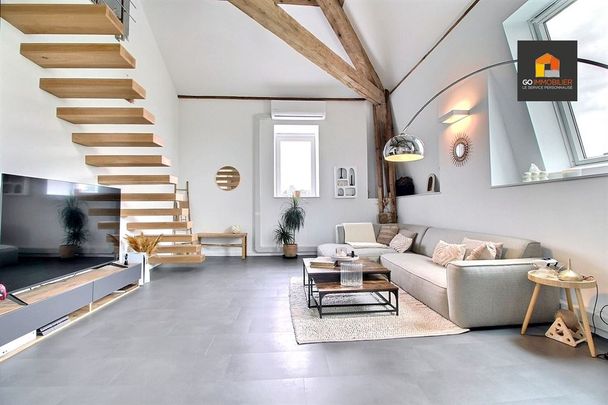 Duplex/Penthouse - Photo 1