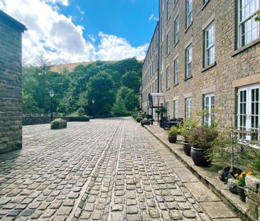 Clough Mill, Little Hayfield - Photo 1