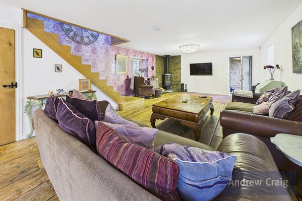 3 bedroom detached house to rent - Photo 1