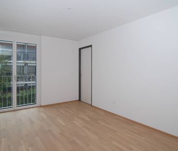 Traumhafte Erdgeschosswohnung - Foto 5