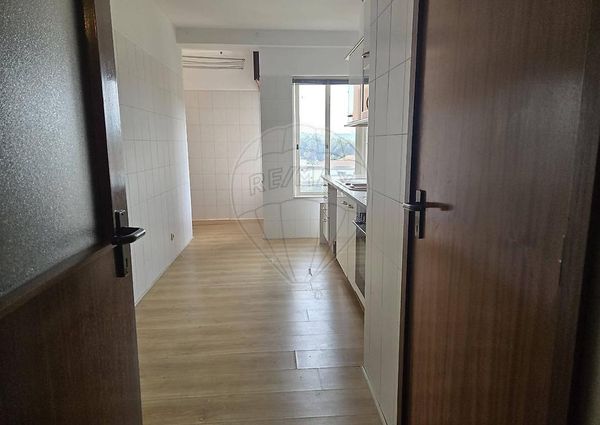 Apartamento T3 em Porto