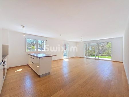 appartement Saint-Cergue - Photo 4