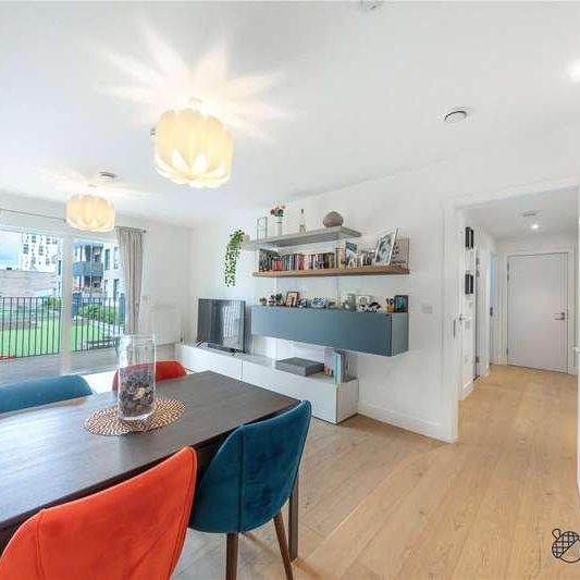 Bonsai Point, Edgware Road, Colindale, London, NW9 - Photo 1