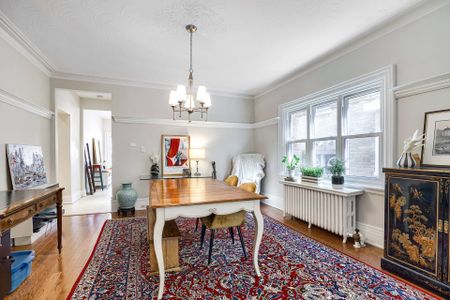 For Lease - 6 Oriole Gardens Unit# Main, Toronto, Ontario - Photo 3