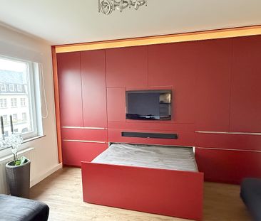 Modern Living im Agnesviertel! - Photo 6