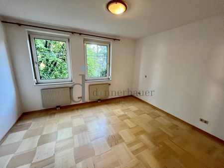 3-Zimmerwohnung in Ruhelage mit Parkplatz und Terrasse!! - Foto 4