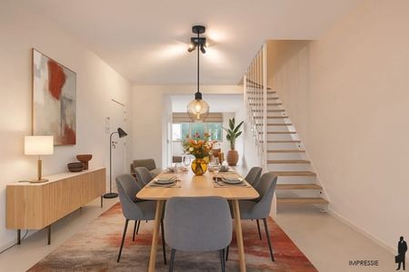 Duplex te huur - Photo 2