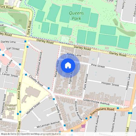 5/12 Figtree Avenue, Randwick