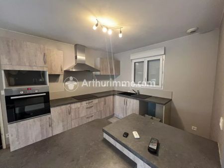 Location Maison 6 pièces 96 m2 à Saint-Astier - Photo 3