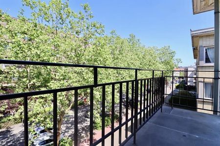 Appartement te huur - Photo 4