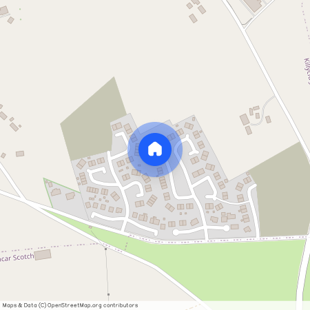 25 Gleann Eaden, F92YNX8, Letterkenny