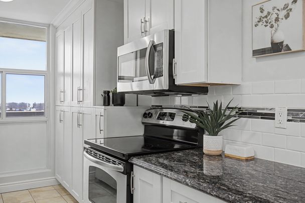 For Lease - 66 Falby Court Unit# 710, Ajax, Ontario - Photo 1