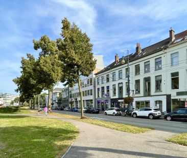 Te huur: Studio Jansbinnensingel in Arnhem - Photo 4