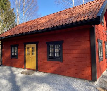 Norrsunda Skoby, Rosersberg - Photo 2
