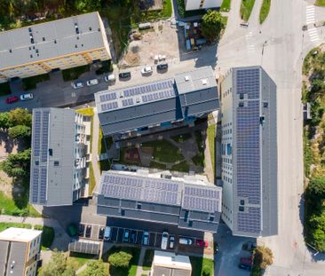 Runebergsgatan 44 C - Foto 4