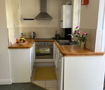 1 Bed Flat, Southey Street, BS2 - Photo 4