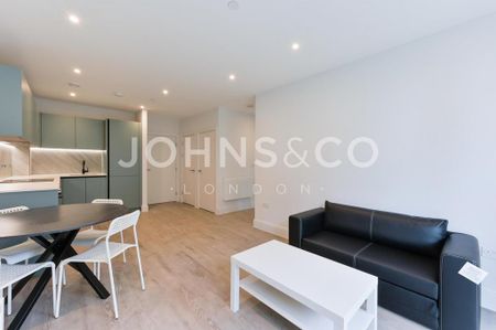 1 bedroom apartment to rent - Photo 3