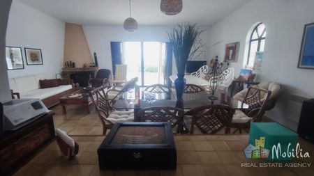 Μονοκατοικία για ενοικίαση Οικισμός Αίολος (Παλαιά Φώκαια) - Photo 3