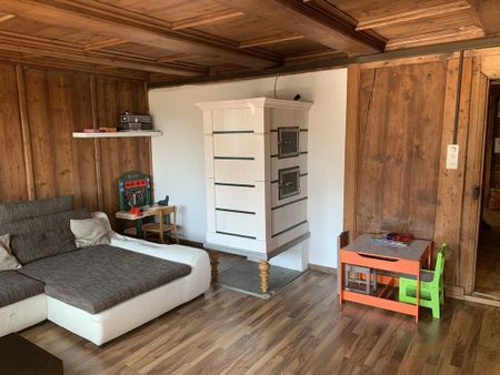 Altbauwohnung mit Charme - Photo 3
