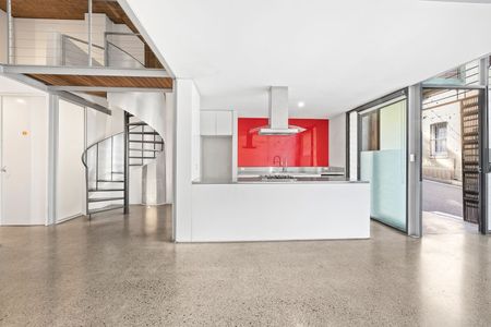 4/50-54 Ann Street, Surry Hills NSW 2010 - Apartment For Rent | Domain - Photo 5