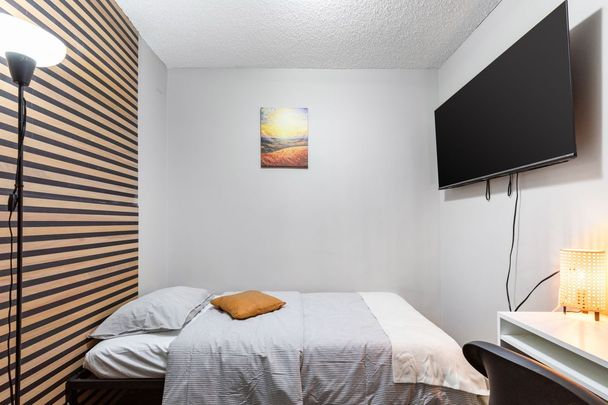 Flex Basic Room - SHERWIN - Photo 1