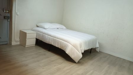 Location Maison 1 pièce 16m² - Photo 3