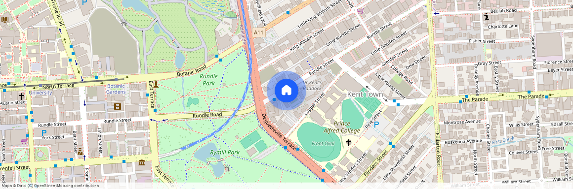 7/10 Rundle Street, Kent Town