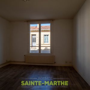 A LOUER - Studio avec garage - Niort - Photo 3