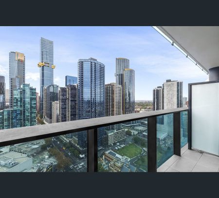 1305/250 City Road, Southbank, Vic 3006 - Photo 3