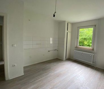 Singles und Paare aufgepasst: gut geschnittene 2-Zimmer-Wohnung - Photo 2